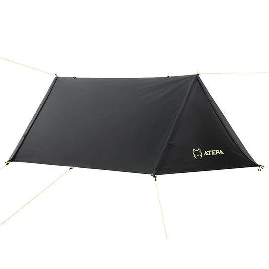 ATEPA Distaghil Sar Terkking Tent Military Curtain Tent, Solo Tent