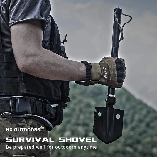 HX OUTDOORS Outdoor shovel