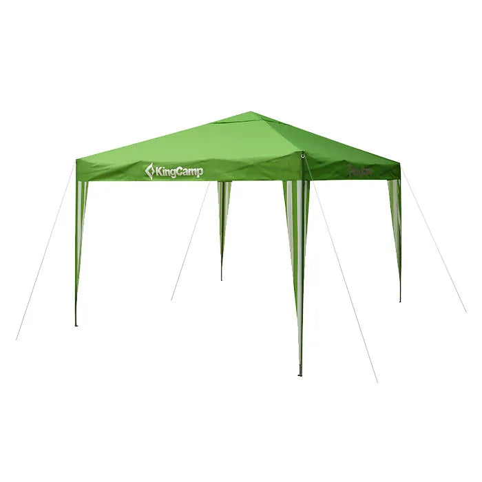 Load image into Gallery viewer, KingCamp GEZEBO 300 Sun Shelter Outdoor Canopy Tent
