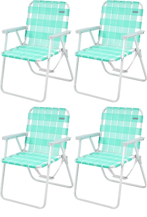 WEJOY South Molle Beach Chair – BRoadout