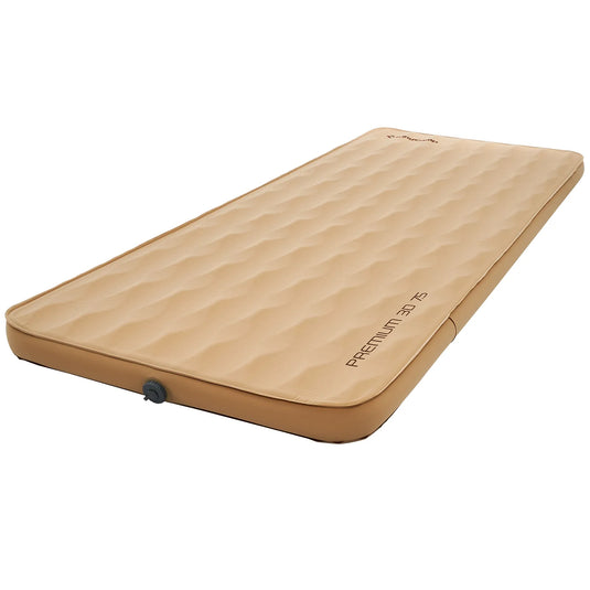 KingCamp PREMIUM 3D 7.5 Single Self-inflateble Pad
