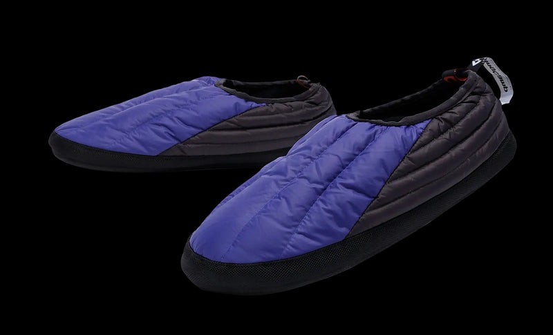 Load image into Gallery viewer, KingCamp Comfoot Down Camping Shoes
