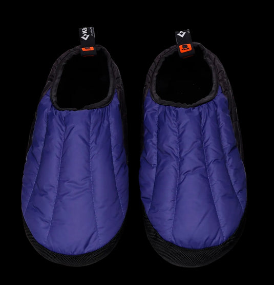 KingCamp Comfoot Down Camping Shoes