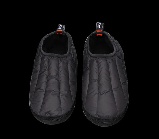KingCamp Comfoot Down Camping Shoes