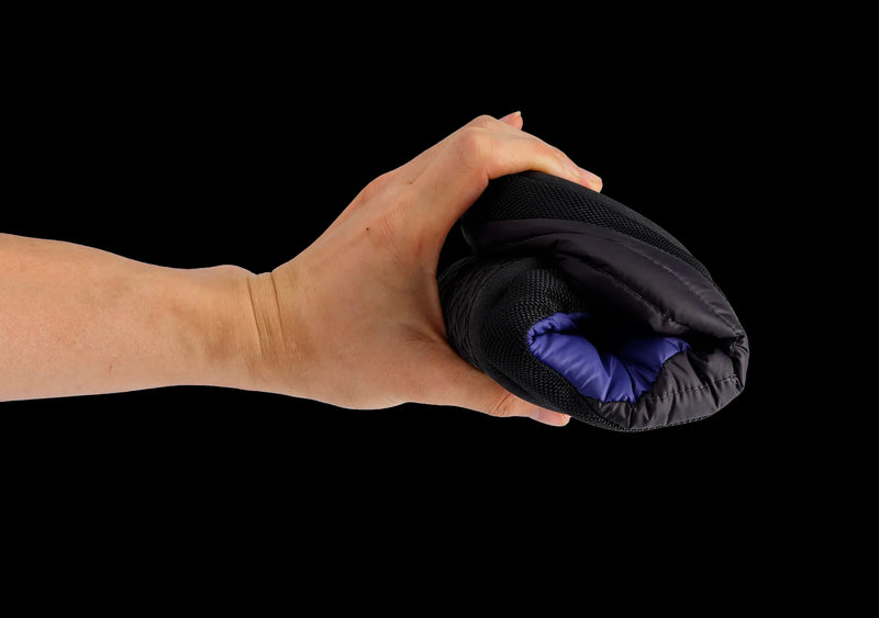 Load image into Gallery viewer, KingCamp Comfoot Down Camping Shoes
