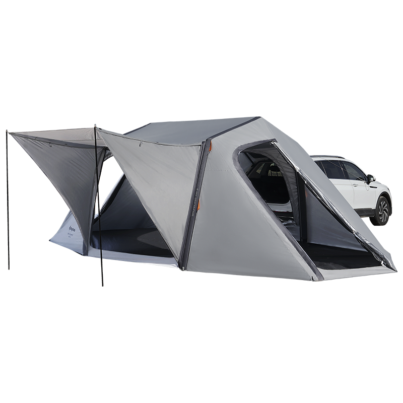 Load image into Gallery viewer, KingCamp BOUNDLESS AIR2 Inflatable Car Tent
