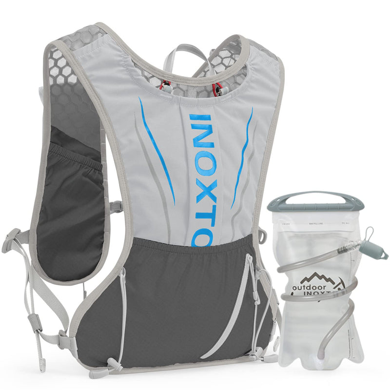 Load image into Gallery viewer, INOXTO Running Hydration Vest Running Hydration Pack
