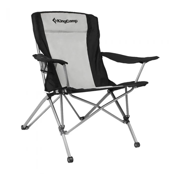 Load image into Gallery viewer, KingCamp Camping Folding Chair Camping Armchair
