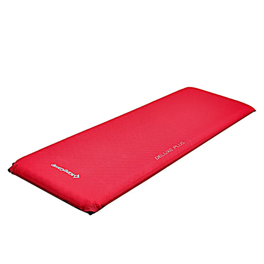 KingCamp DELUXE PLUS Self-inflatable Pad