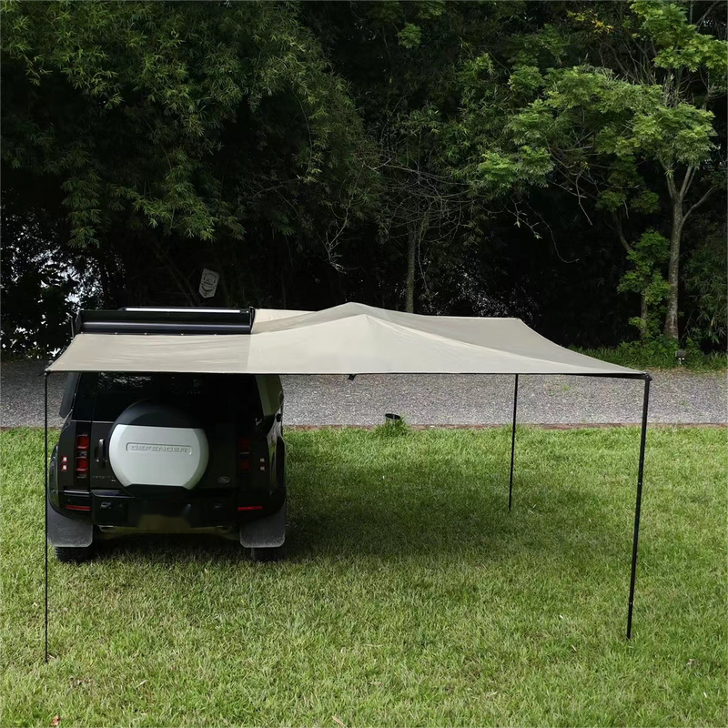 Load image into Gallery viewer, KingCamp 270 Degree Overland Car Awning
