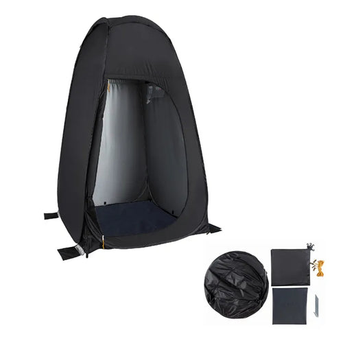 KingCamp GENOVA Multi-function Tent Portable Shower Tent