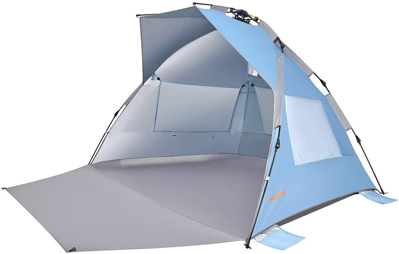 Load image into Gallery viewer, WEJOY CAPRERA Hydraulic Quick-up Beach Tent
