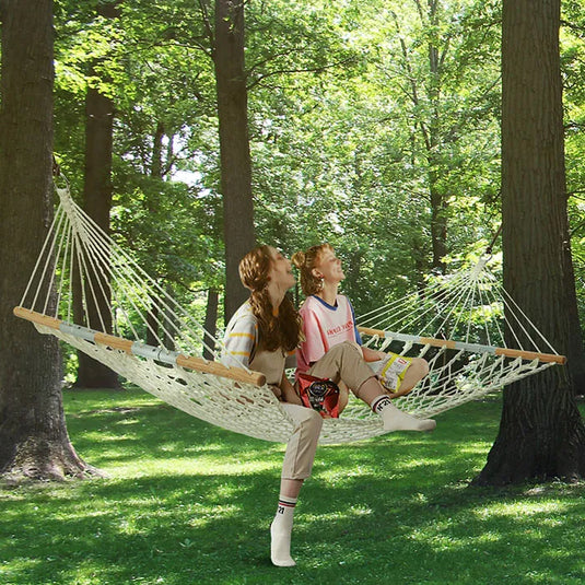 KingCamp Mulan Net Hammock