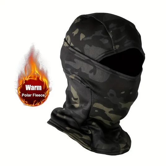 KinWild Balaclava Hat