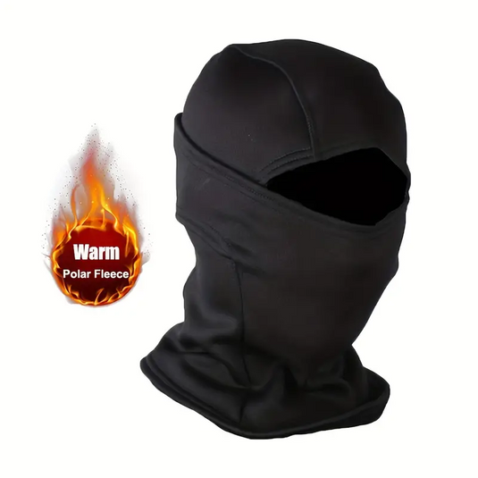 KinWild Balaclava Hat