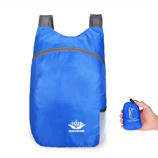 KinWild Foldable Small Backpack