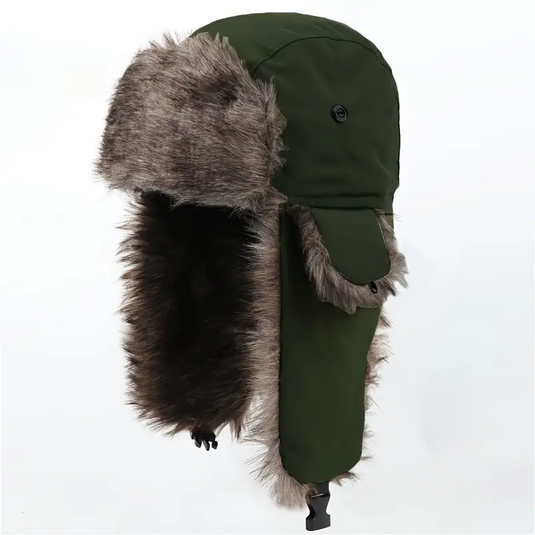 KinWild Winter Hat