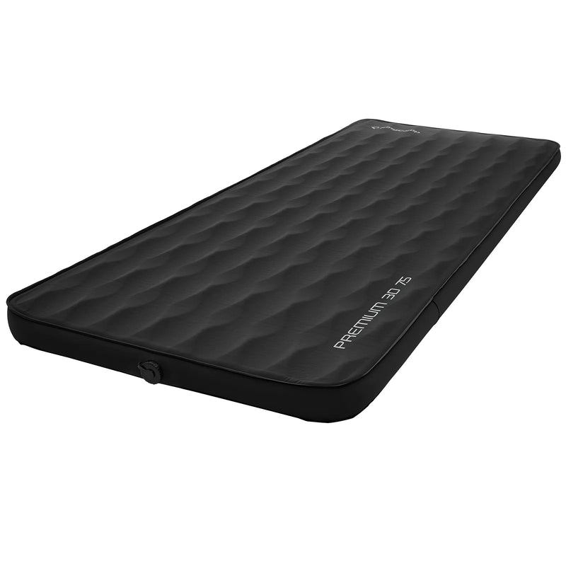 Load image into Gallery viewer, KingCamp PREMIUM 3D 7.5 Single Self-inflateble Pad
